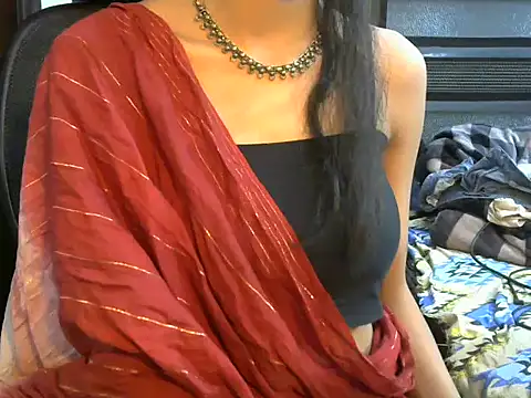 Webcam sex on StripChat with yuvika_mishra__
