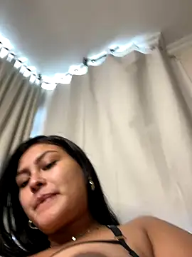 Webcam sex on StripChat with Katara_Sans48