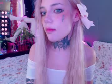 Free Live Sex in Chaturbate with molly_siu