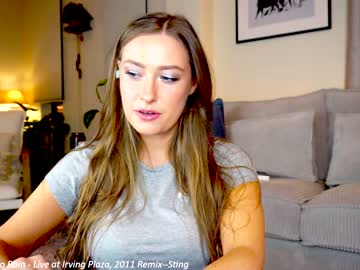 Free Live Sex in Chaturbate with x_lily_x