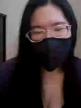 Webcam sex on StripChat with Kara-Nuna