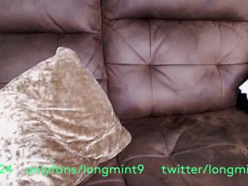 Free Live Sex in Chaturbate with longmint96