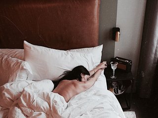 Have live sex on Bongacams and masturbate with chanya02 on webcam
