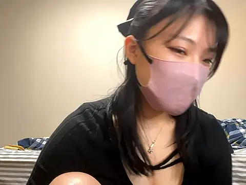 Webcam sex on StripChat with Riri__oo