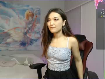 Free Live Sex in Chaturbate with liquorice_candy