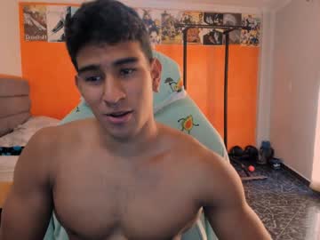 Free Live Sex in Chaturbate with jeremy_colton_hot