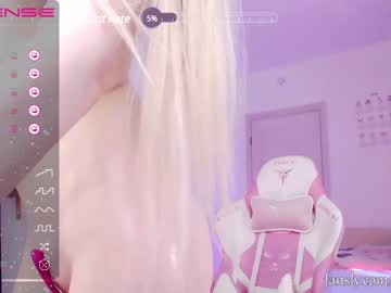 Free Live Sex in Chaturbate with baby_misa