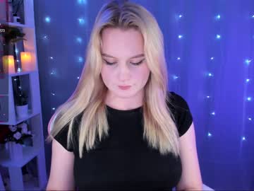 Free Live Sex in Chaturbate with honey_blondee