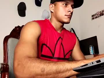 Free Live Sex in Chaturbate with kane_coleman