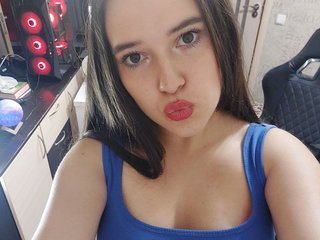 Have live sex on Bongacams and masturbate with the-princese on webcam