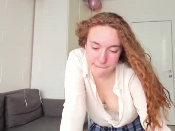 Free Live Sex in Chaturbate with alisson_spring