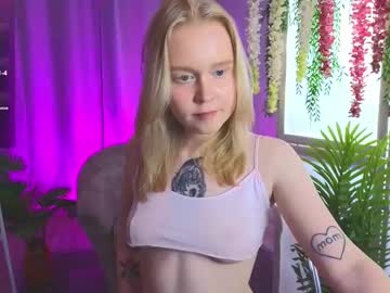 Free Live Sex in Chaturbate with sashabright