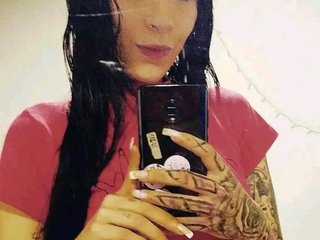 Have live sex on Bongacams and masturbate with PulaRous1 on webcam